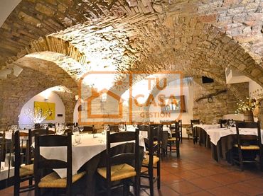 Hotel amb ascensor en venda a Alburquerque