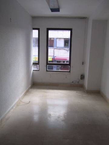 Oficina en Alquiler en Campo de la Juventud
