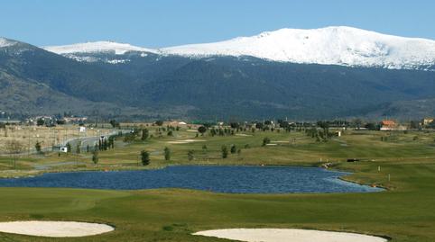 Foto 2 de Garaje en venta en Trescasas, Segovia