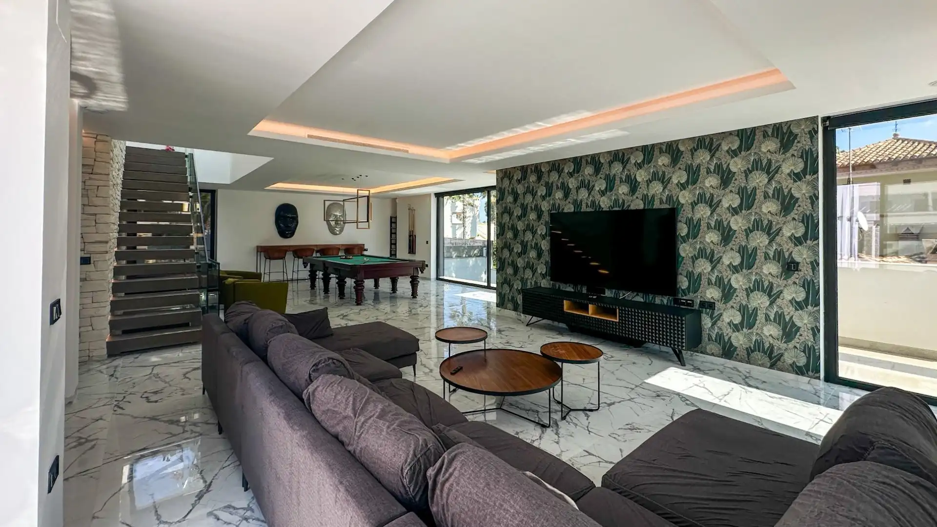 Casa con terraza en venta en N/A, imagen 35