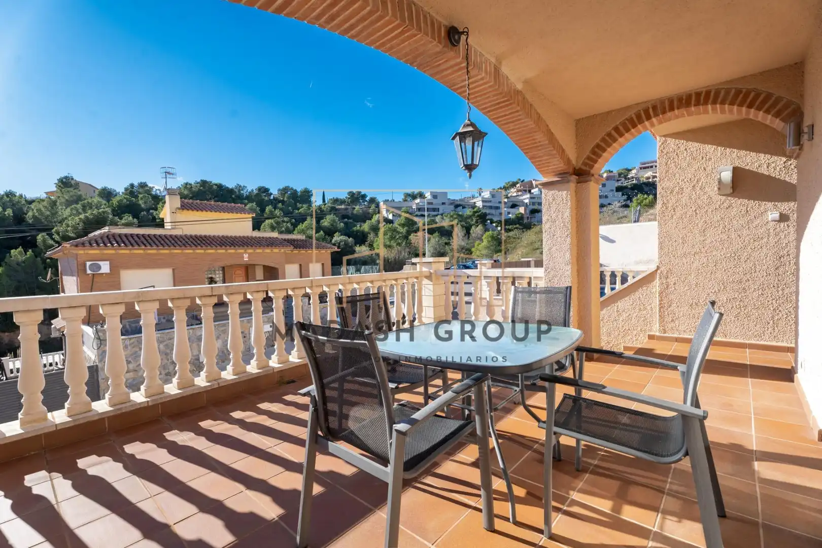 Villa in vendita a JOAN SEBASTIAN BACH, imagen 26