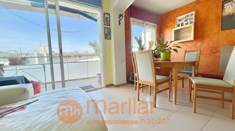 Foto 2 de Piso en venta en Ample, Molí de Vent - La Sauleda, Palafrugell
