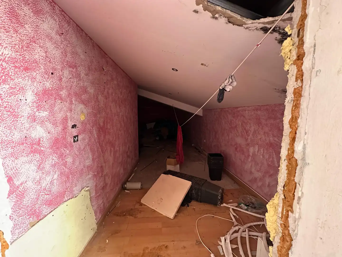 Casa rústica amb balcó en venda a MAJOR 17, imagen 12
