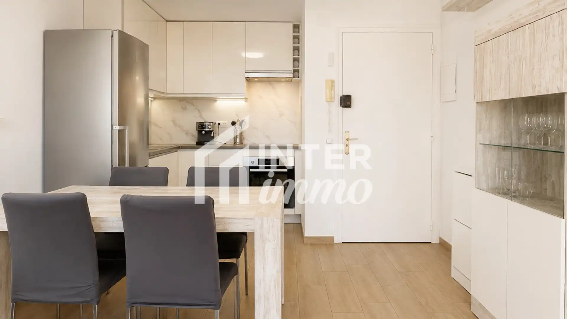 Mini appartamento con ascensore in vendita a Carrer Delta Muga 9, imagen 6