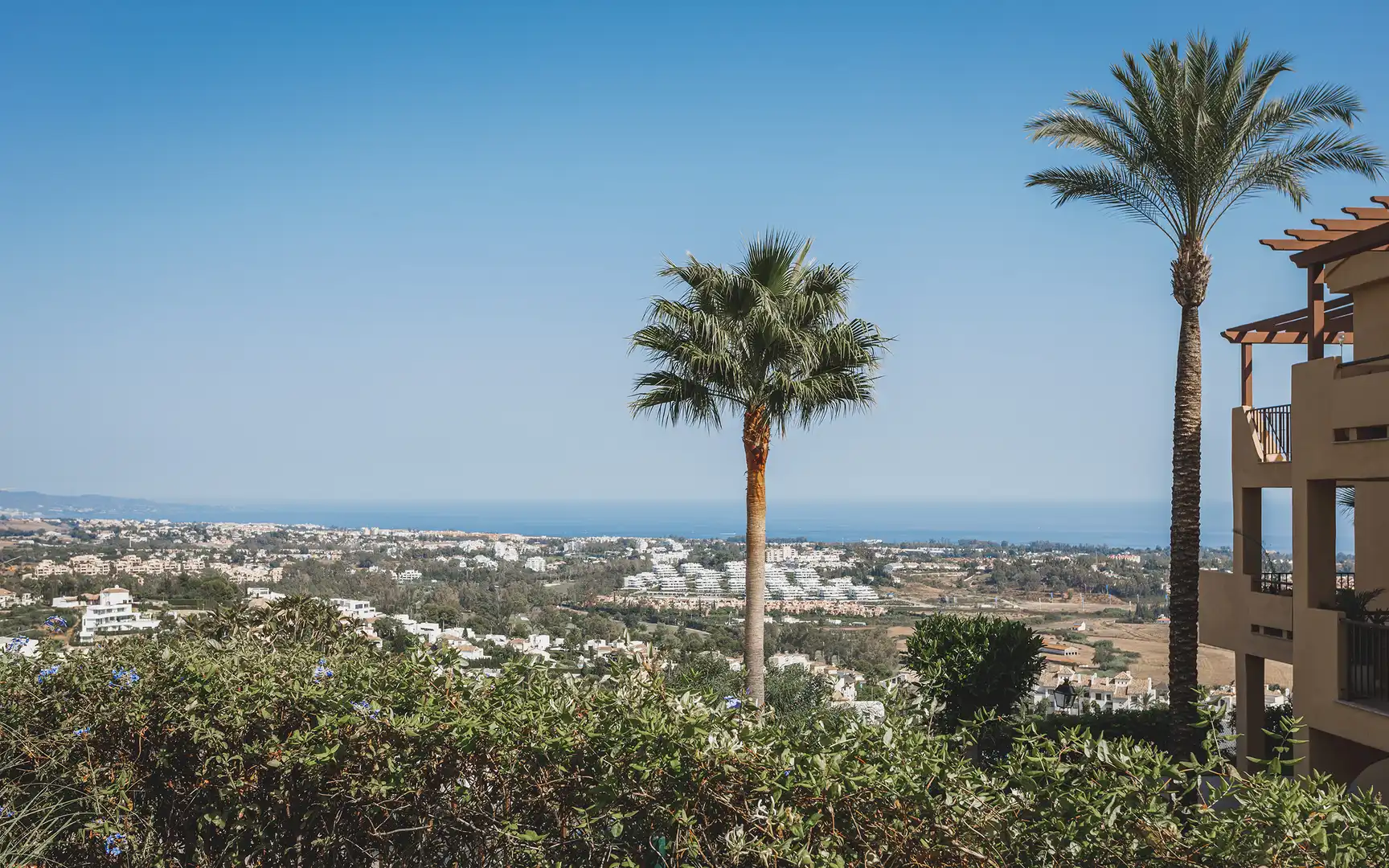 Penthouse with terrace for sale in La Alquería, imagen 5