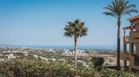 Foto 5 de Àtic en venda a N/a, -1, La Alquería, Málaga