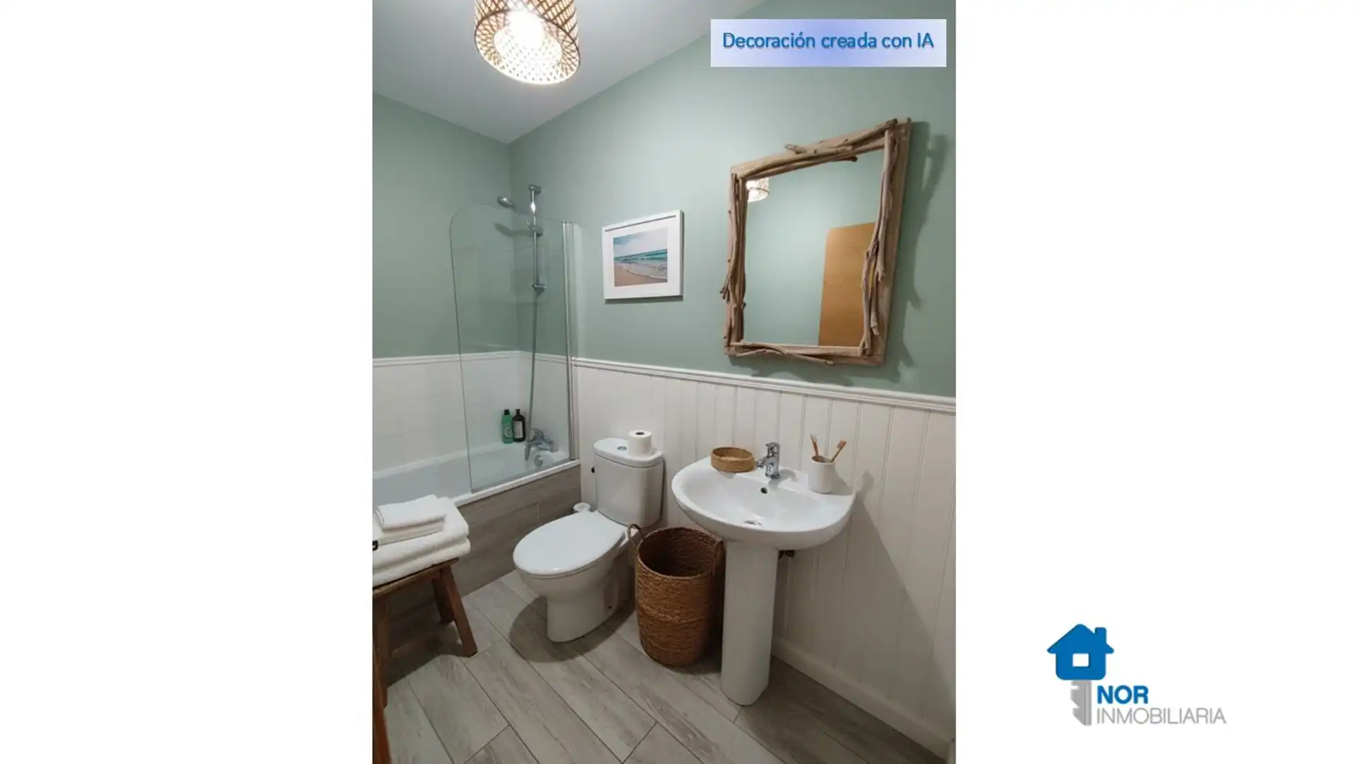 Wohnung mit Pool zum Verkauf in Ramales de la Victoria, imagen 12