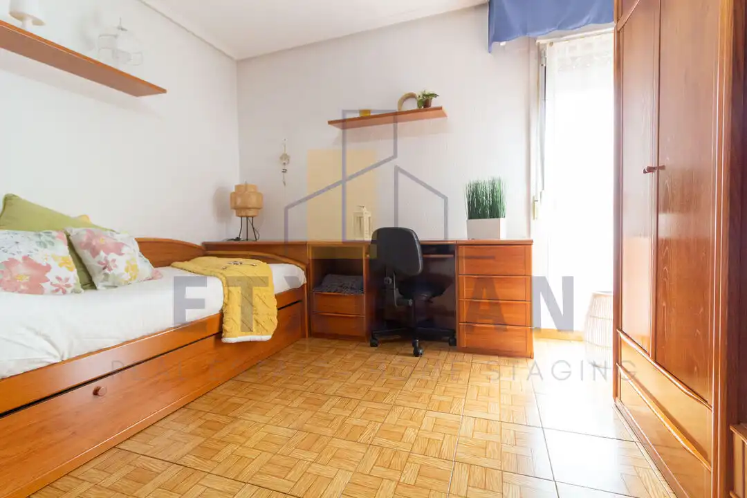Piso con ascensor en venta en Berriz, imagen 8
