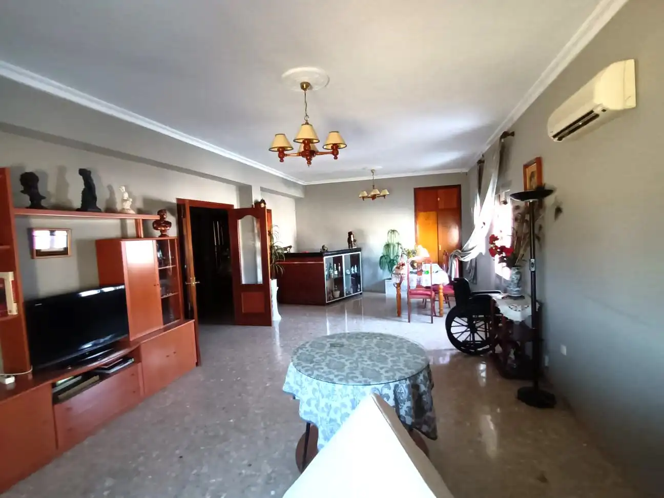 Casa o xalet en venda en Mérida amb Aire condicionat i Terrassa