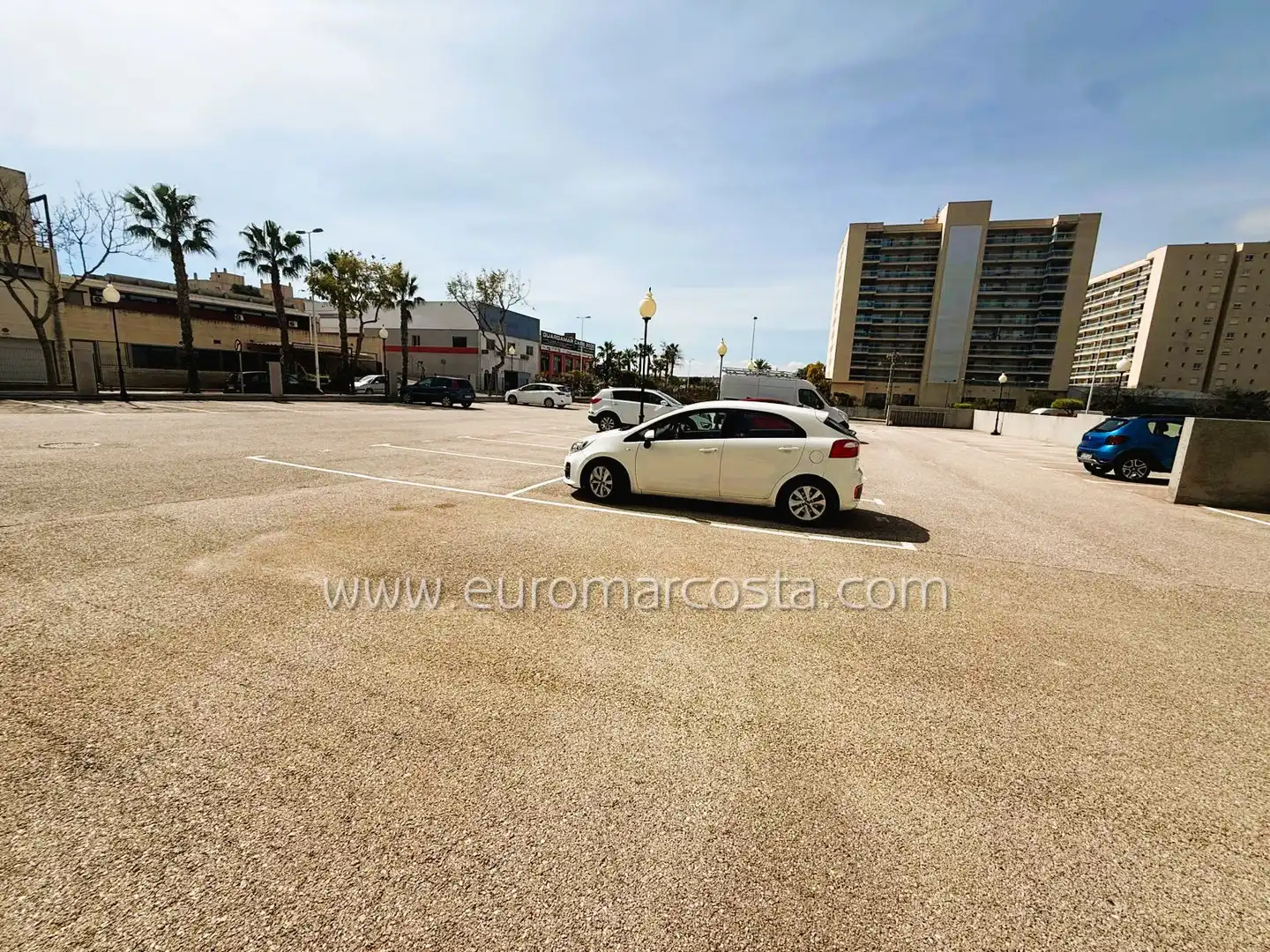Piso con piscina en venta en Avenida del Puerto, imagen 30