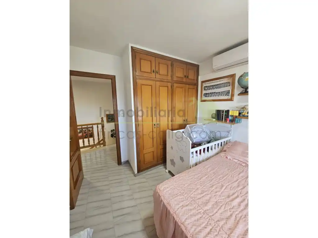 Casa con terraza en venta en Pueblo, imagen 16
