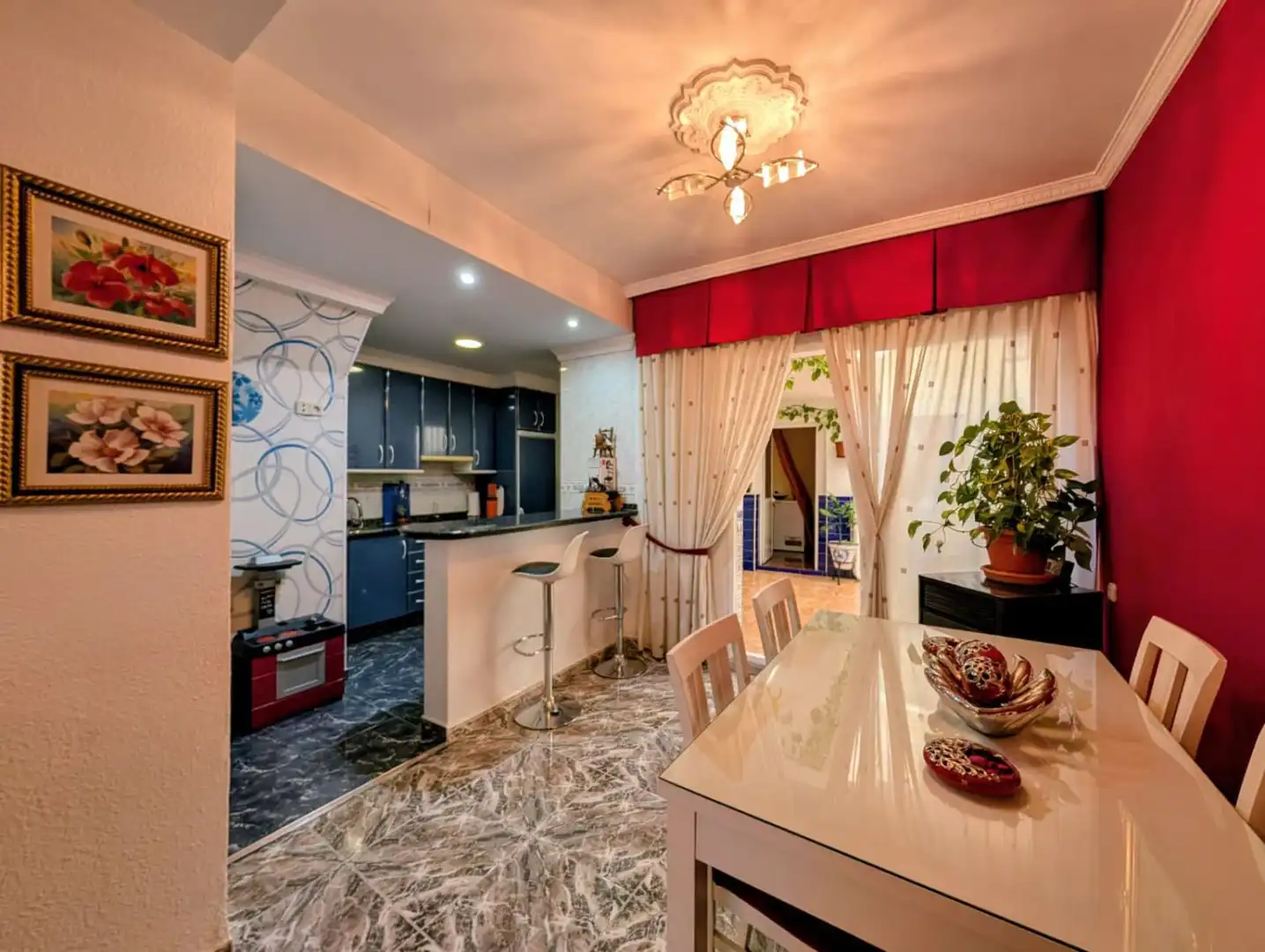 Maison à vendre à San Andrés, imagen 4