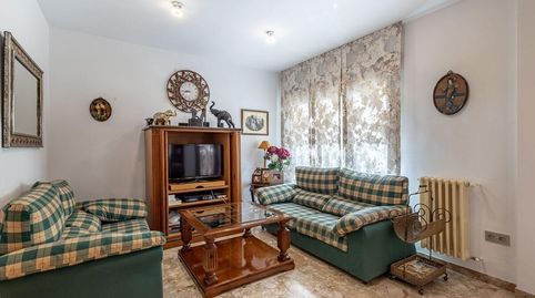 Foto 4 de Piso en venta en Pasaje Conde Alcalá, 2, Centro - Sagrario, Granada Capital