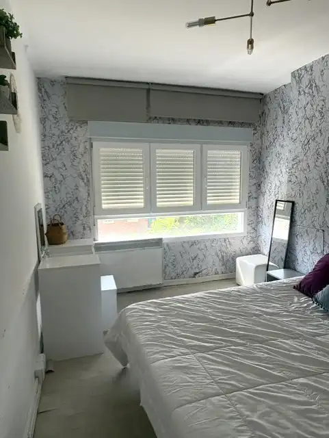 Habitación de Piso en venta en Valladolid con Calefacción, Terraza y Piscina