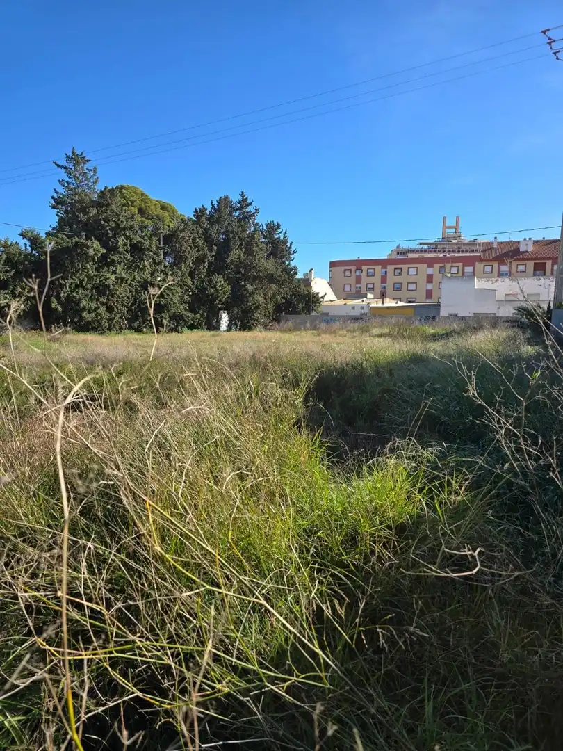 Residential land for sale in Calle de Valladolid 88, imagen 13