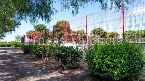 Foto 3 de Terreno industrial en venta en Calle Calle Císcar, Canet d'En Berenguer, Valencia