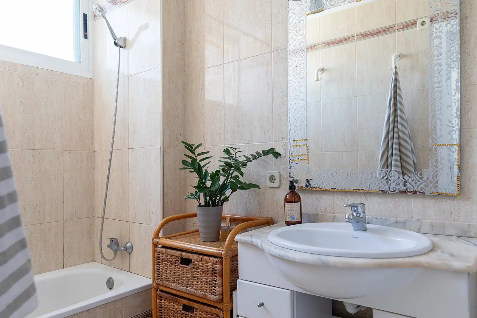 Apartament amb ascensor en venda a Ponent, imagen 14