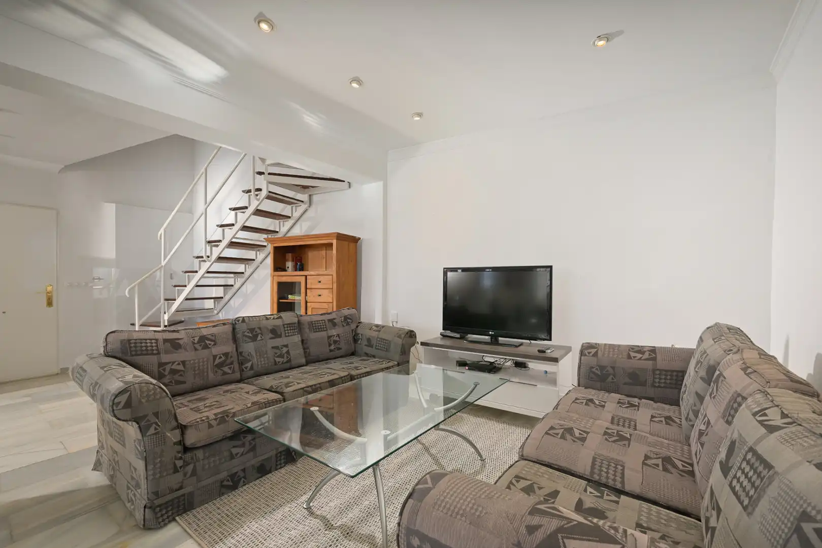 Detached homes for sale in BOLA, 24, Torrox Pueblo
