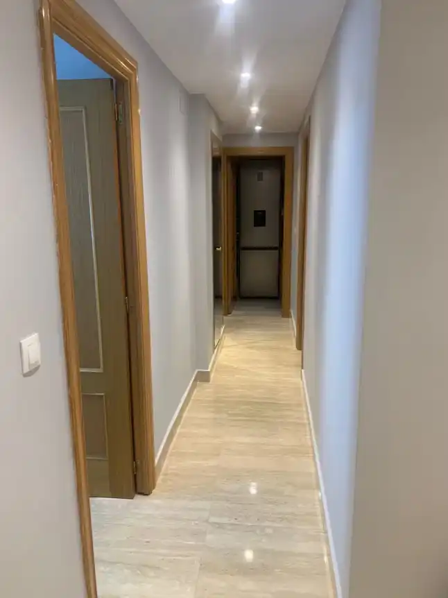 Apartments for rent in Paseo de María Agustín, 93, La Almozara
