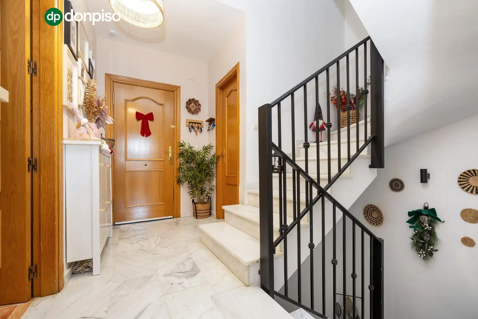 Adosado con terraza en venta en Calle Huerto de la Muharra, imagen 47