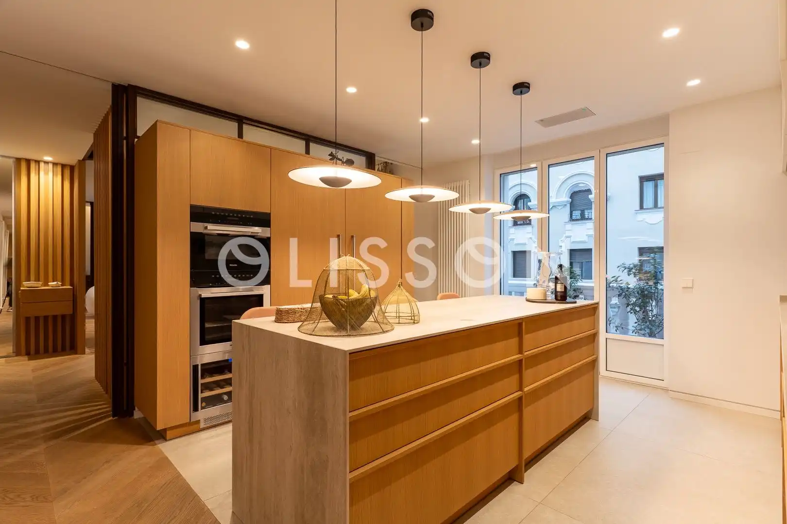 Appartement avec ascenseur à vendre à Chamberí, imagen 10