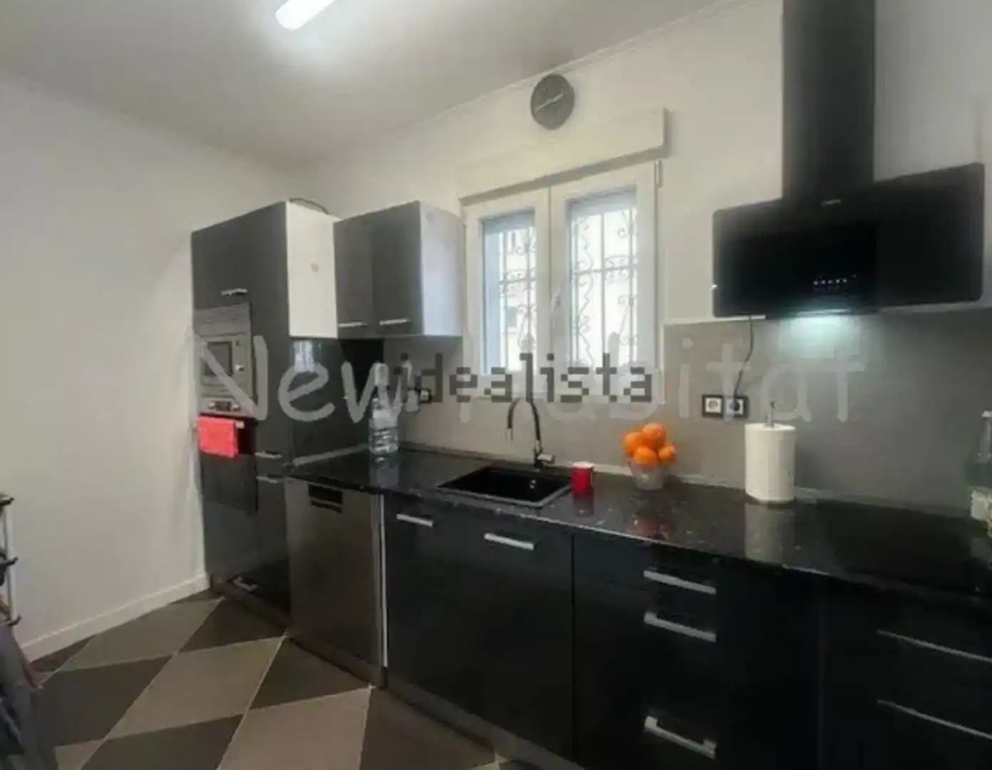 Cocina de Casa o chalet en venta en Oropesa del Mar / Orpesa con Aire acondicionado, Jardín privado y Trastero