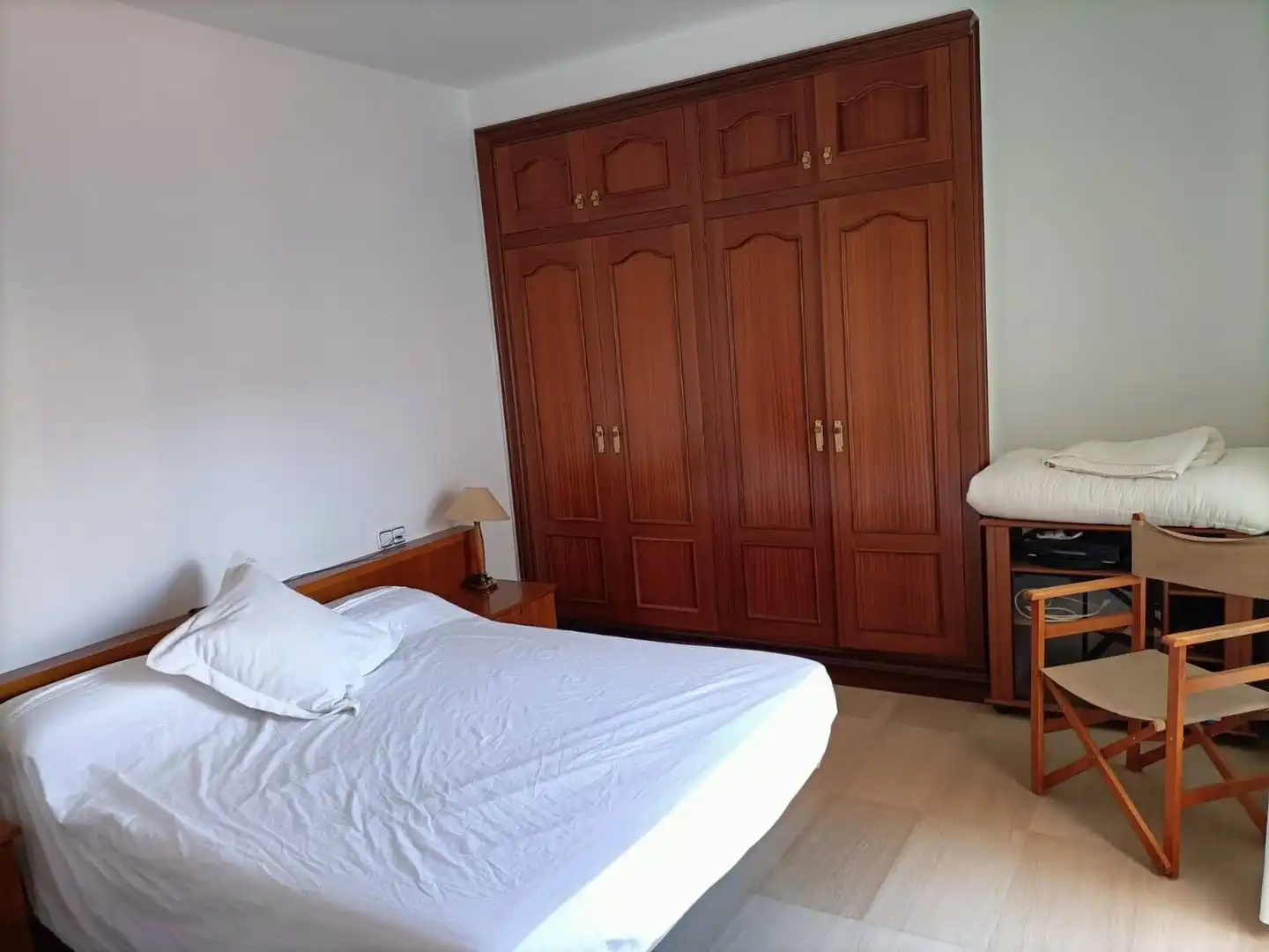 Habitación de Casa o chalet en venta en Calafell con Aire acondicionado, Calefacción y Terraza