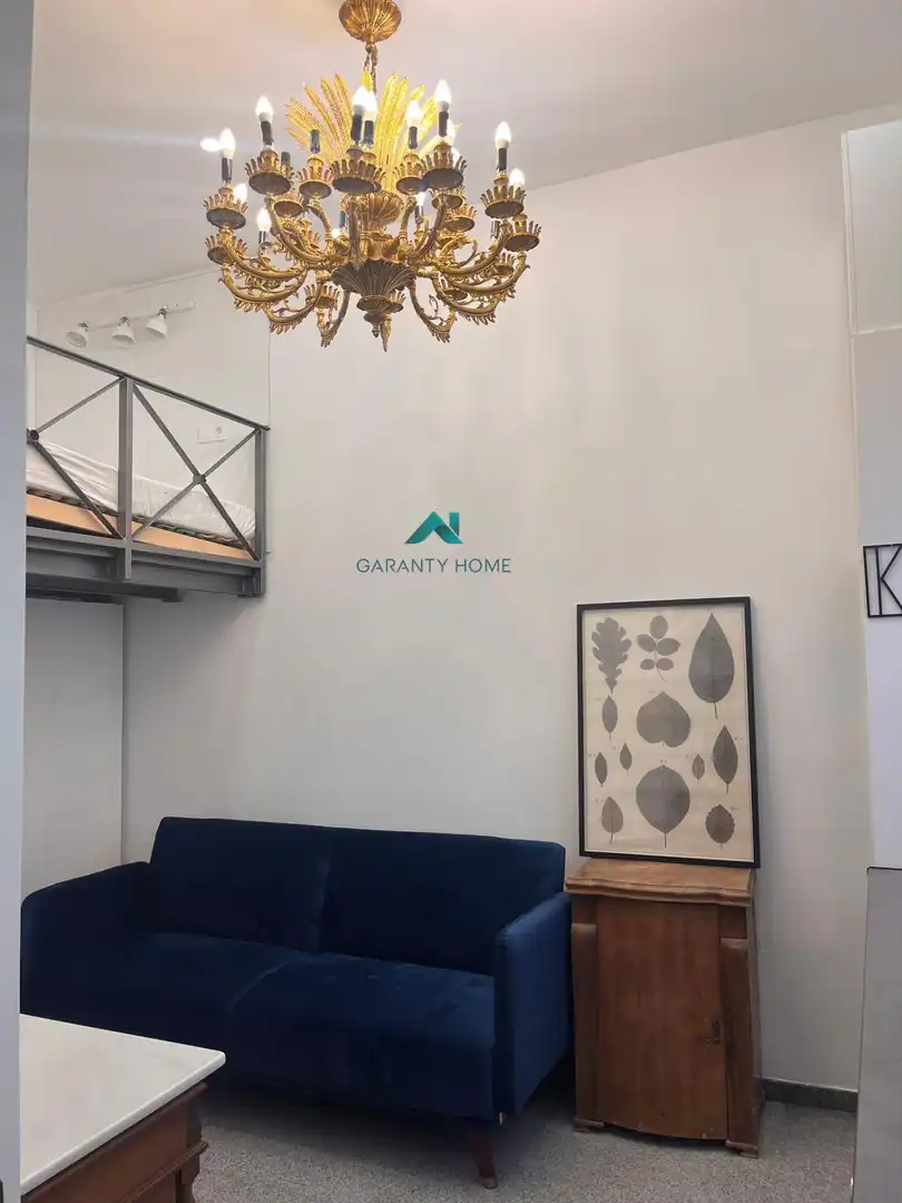Apartments for rent in Madrid