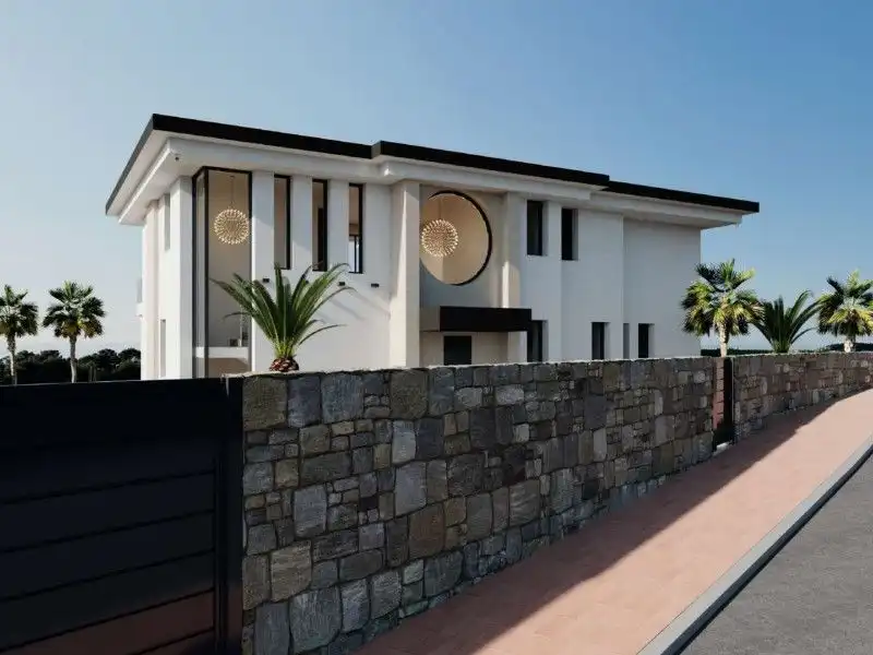 Villa avec piscine à vendre à Golf Bahía, imagen 4