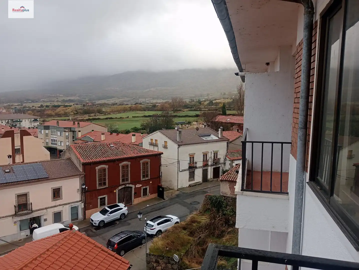 Piso en venta en Piedrahíta