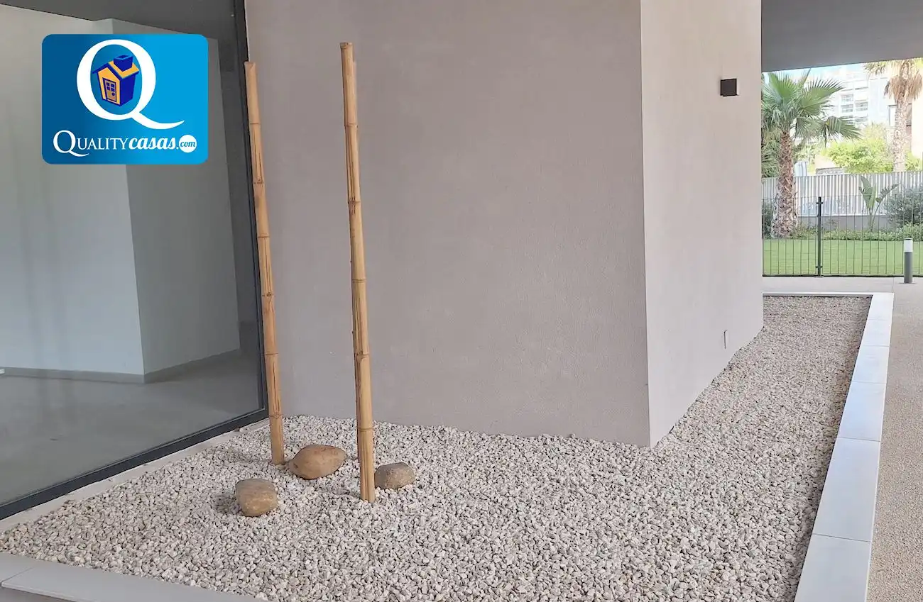 Apartament amb terrassa en venda a Catedrático Abelardo Rigual, imagen 19