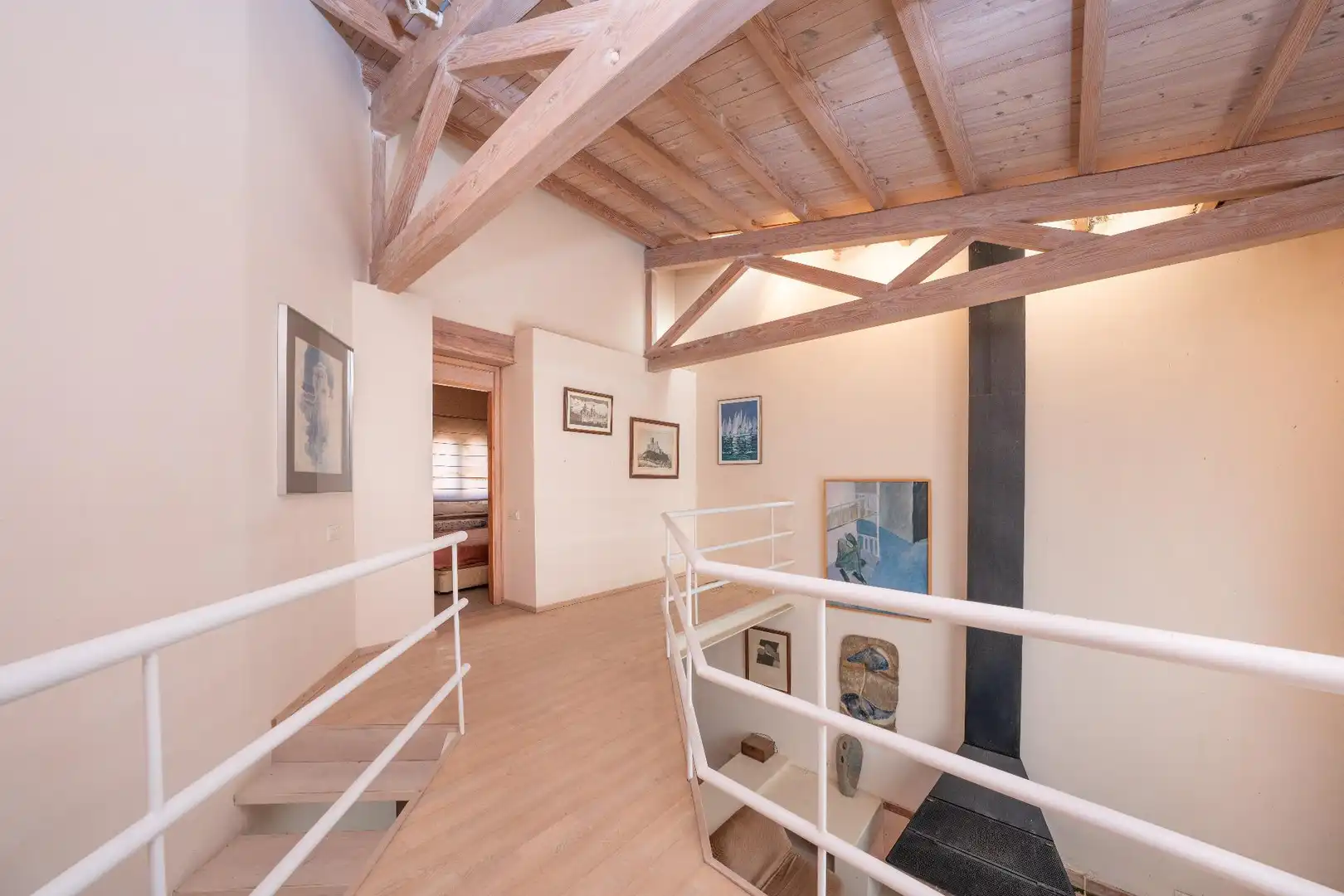 Houses for sale in Almansa  with Heating, Private garden and Terrace