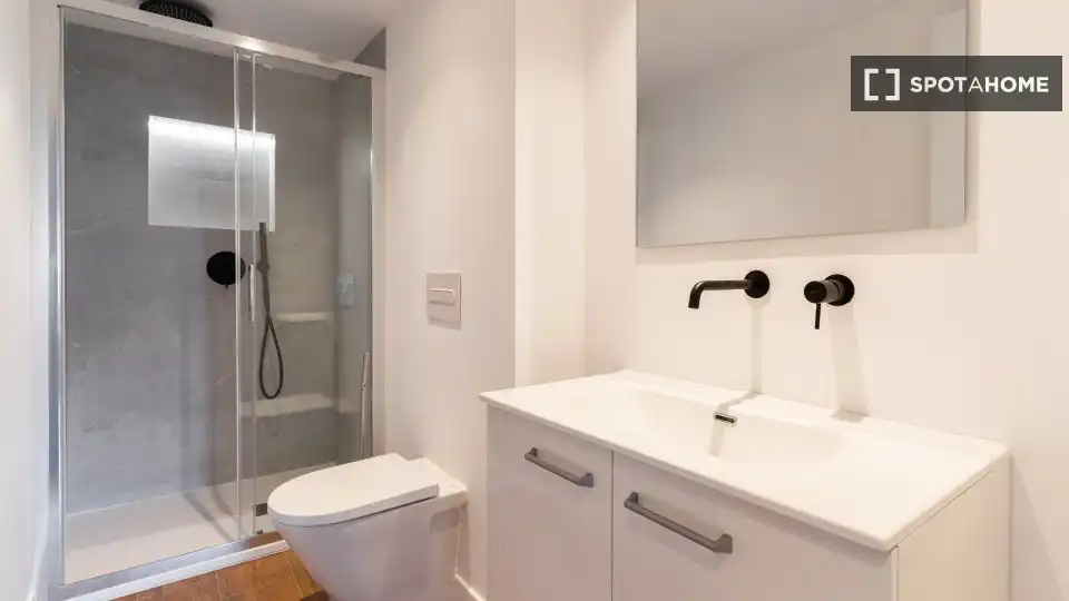 Habitación en Madrid, Madrid
