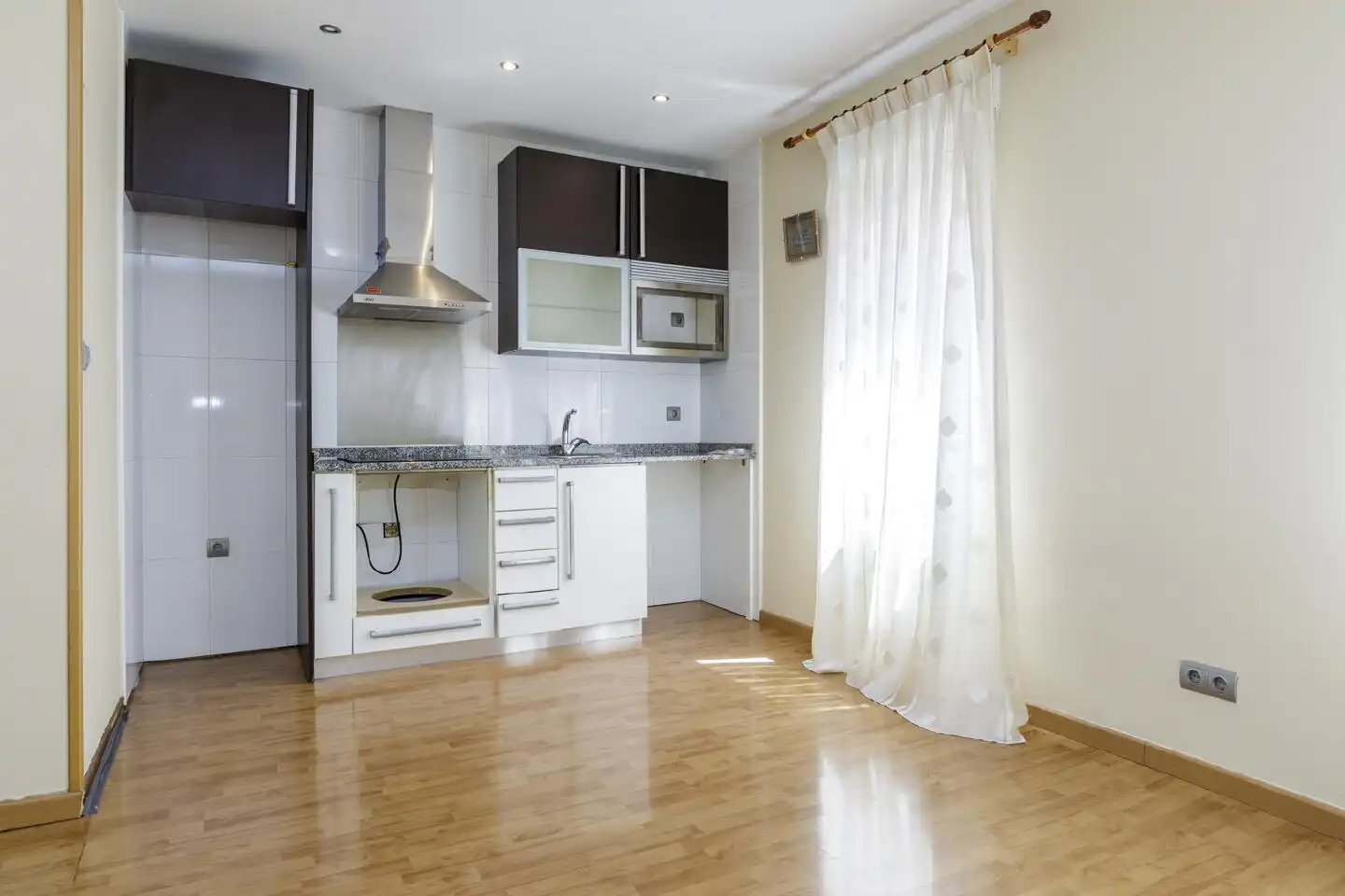 Cocina de Piso en venta en Zaragoza