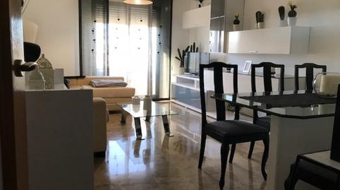 Foto 5 de Pis en venda a De Antonio Ripoll Javaloyes, Ciutat Universitària, Elche / Elx