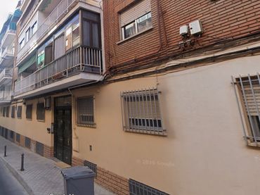 Wohnung zum Verkauf in Calle Conde de la Cañada