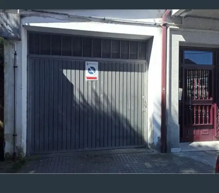 Aparcament en venda a A Malata - Catabois - Ciudad Jardín, imagen 4