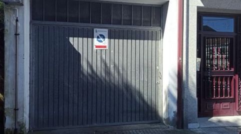 Foto 4 de Garaje en venta en A Malata - Catabois - Ciudad Jardín, Ferrol