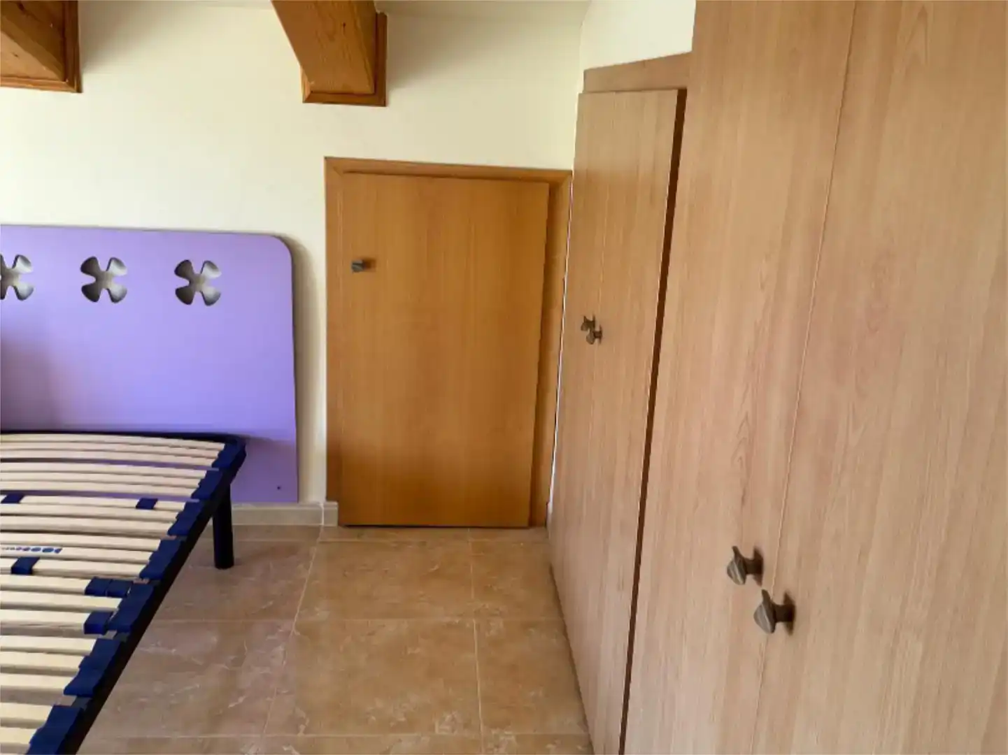 Pis en venda en Deltebre amb Aire condicionat, Jardí privat i Traster