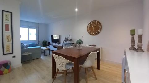 Foto 5 de Pis en venda a  Josep Coroleu, Sant Joan, Barcelona