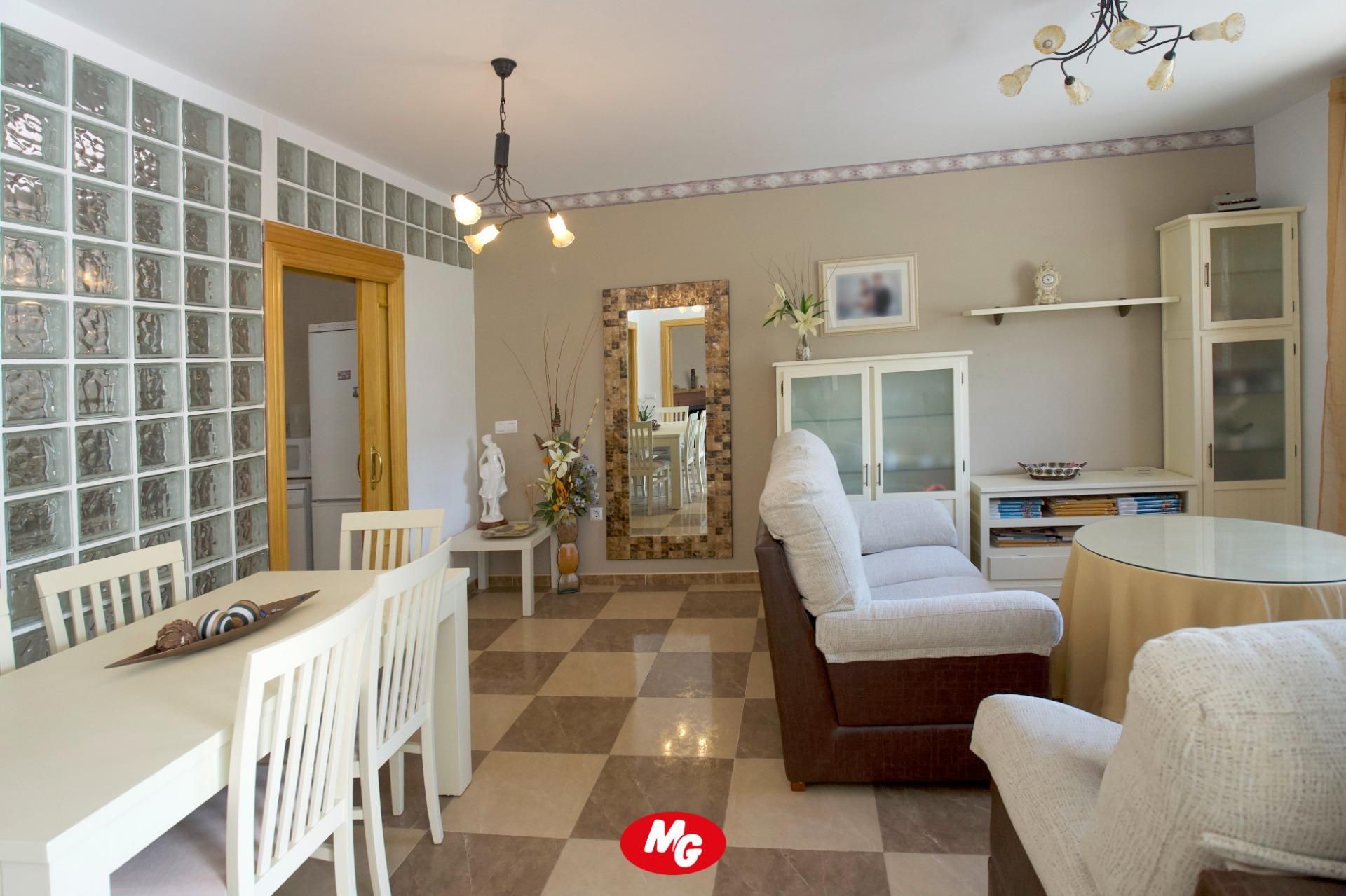 Casa o xalet en venda en Abla amb Terrassa