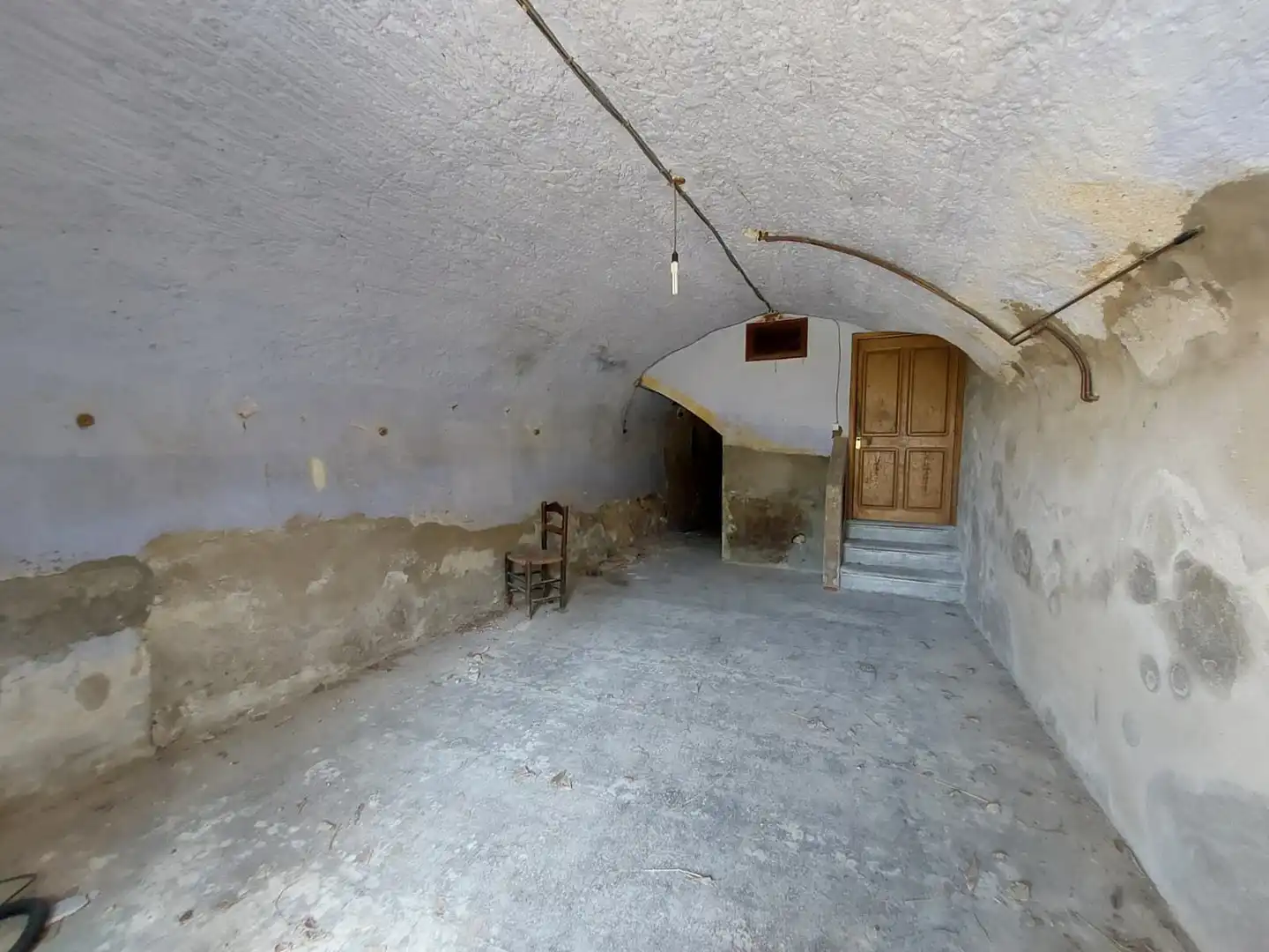 Casa o chalet en venta en Serra de Daró