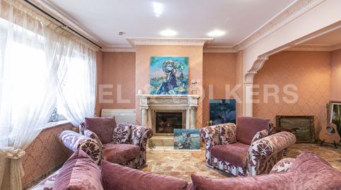 Foto 3 de Casa o xalet en venda a La Miranda - Can Candeler, Barcelona