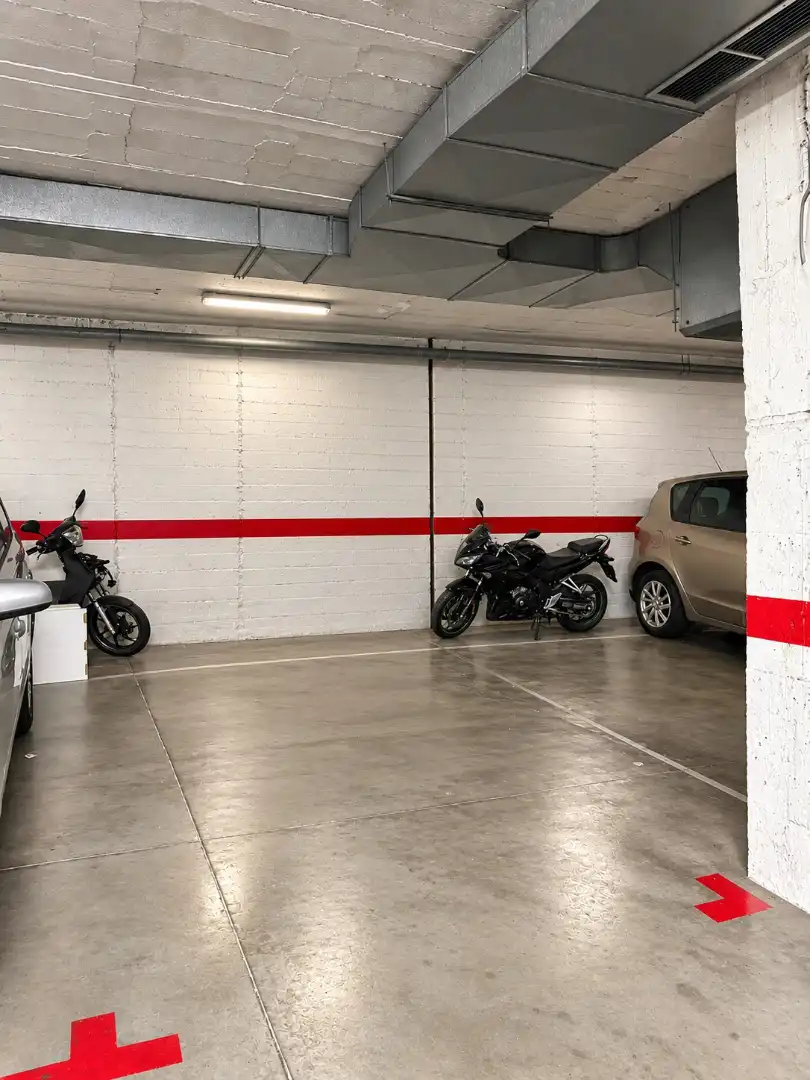 Individuel avec ascenseur à vendre à Calle Sagitario, imagen 5
