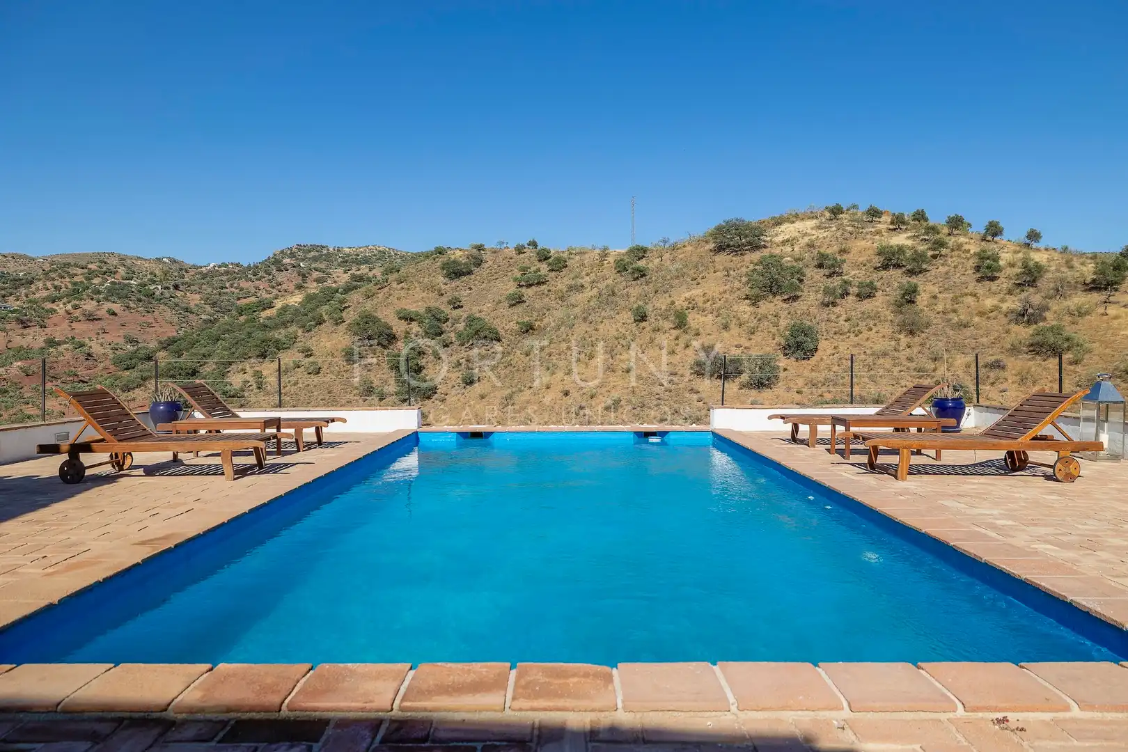 Finca rústica en venta en Lugar Arroyo Coche, Almogía