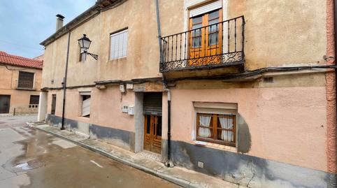 Foto 5 de Finca rústica en venda a Calle Cantarranas, 1, Pesquera de Duero, Valladolid