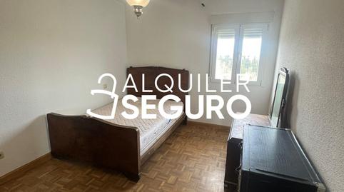 Foto 3 de Piso de alquiler en San Baldomero, Pueblo Nuevo,  Madrid Capital