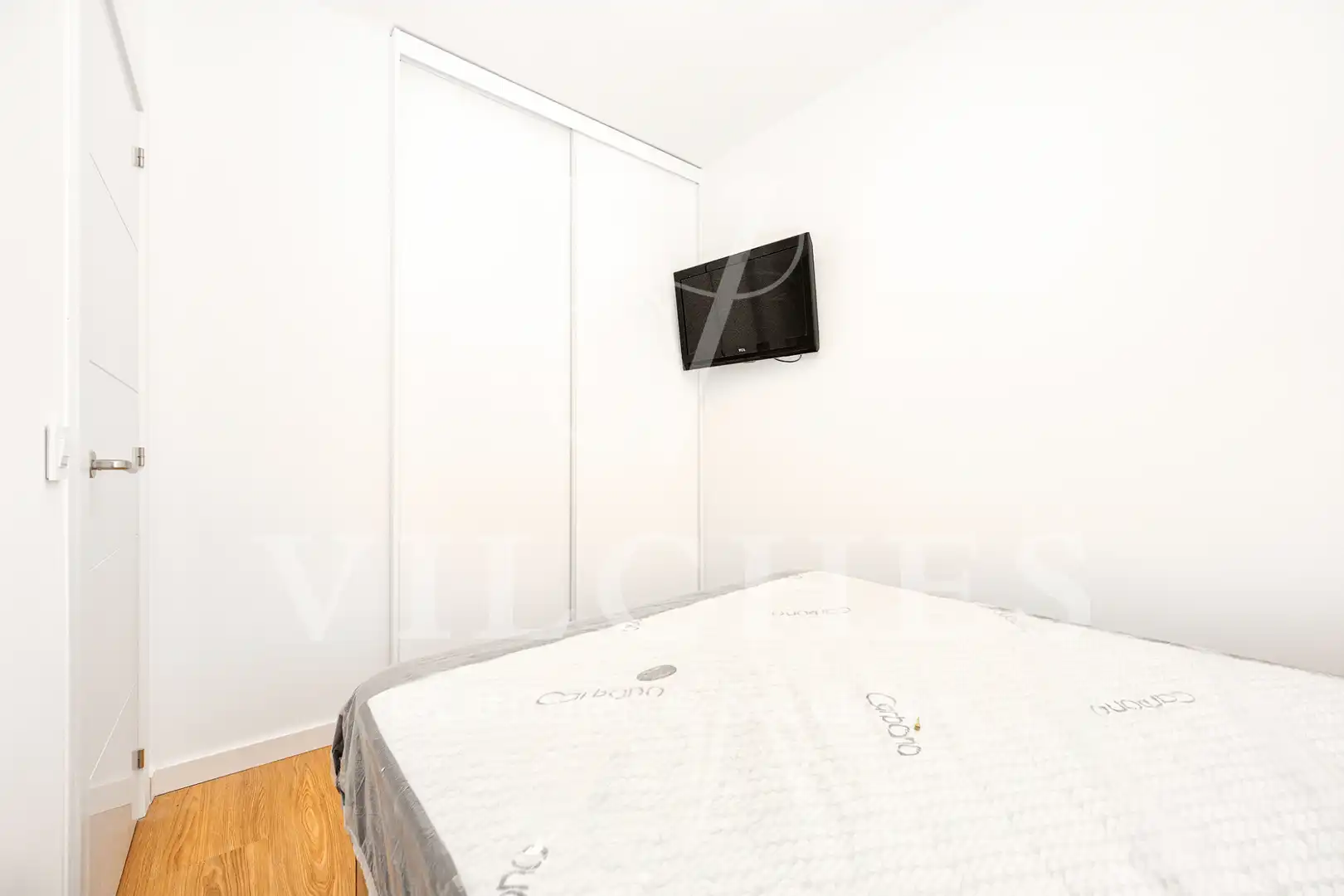 Bedroom of Flat for rent in Las Palmas de Gran Canaria  with Furnished