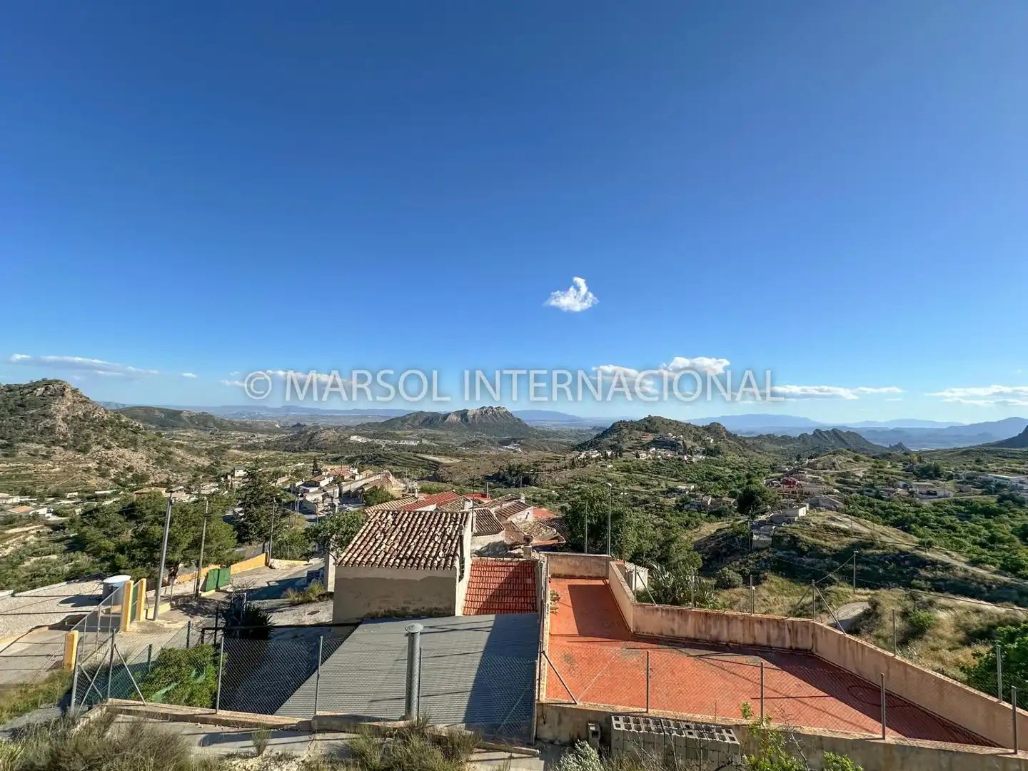 Chalet con piscina en venta en Alameda Garapacha, imagen 9