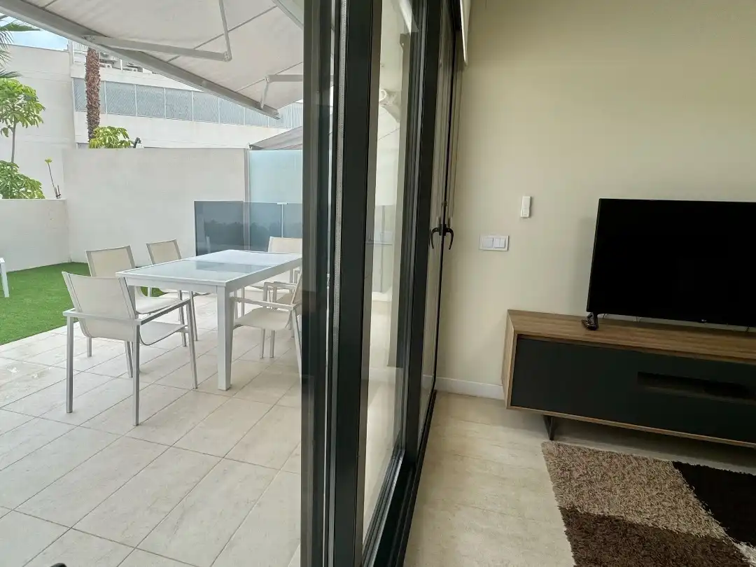 Semi-detached house with garden for sale in Carrer betlin 5, imagen 9